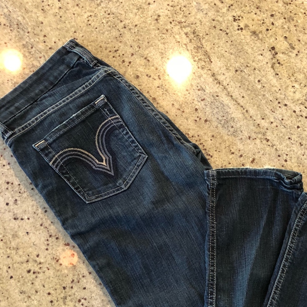 7 For all Mankind Jeans